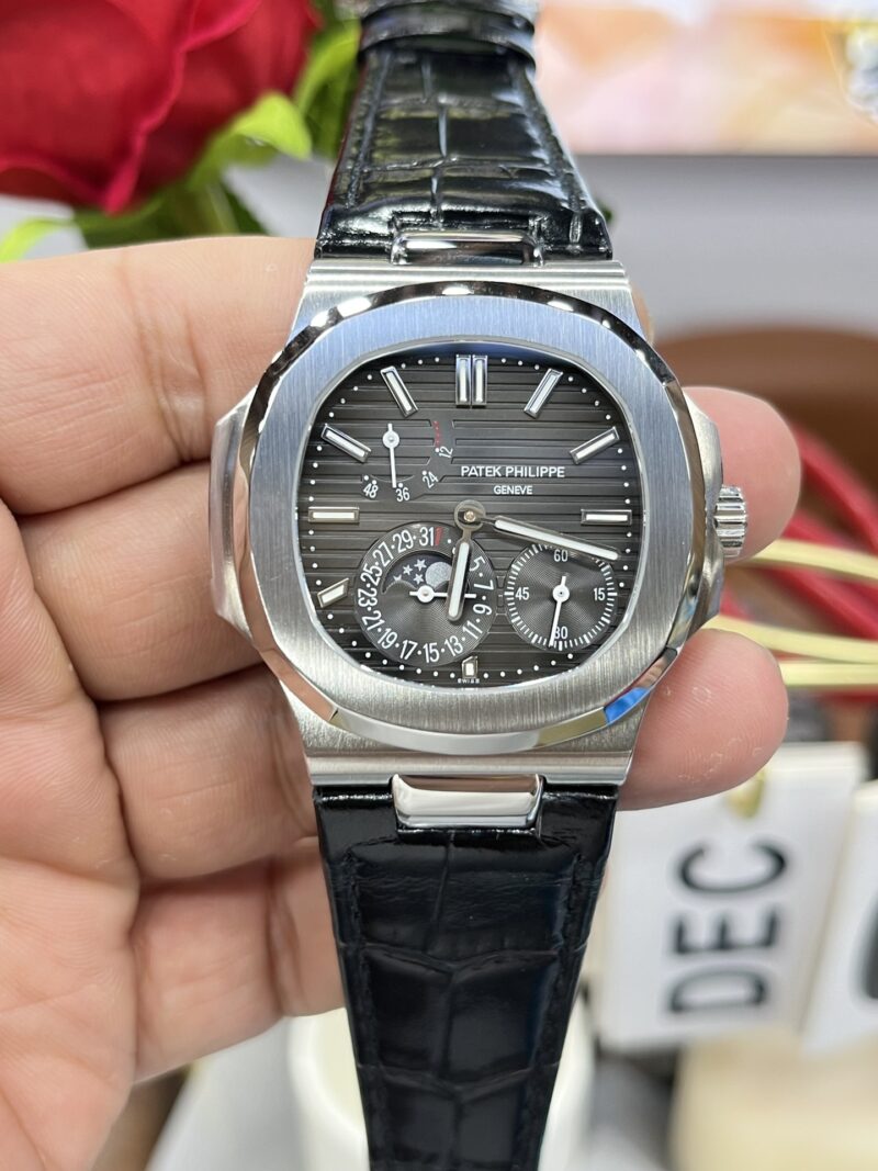 PATEK PHILIPPE