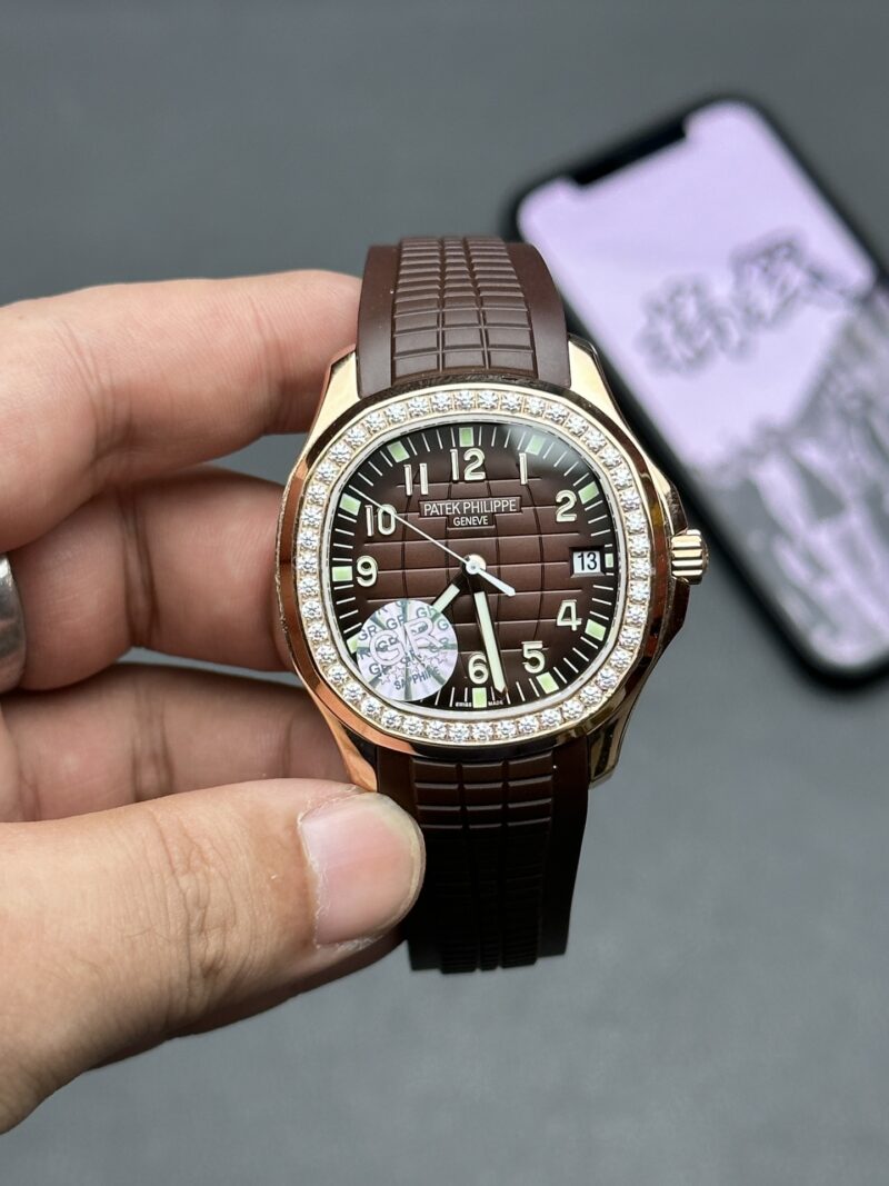 PATEK PHILIPPE