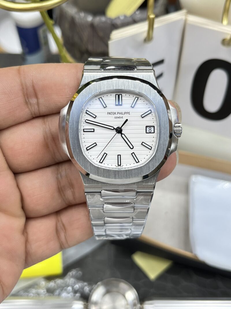 PATEK PHILIPPE