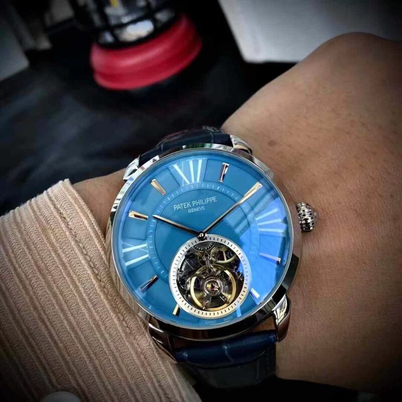 PATEK PHILIPPE