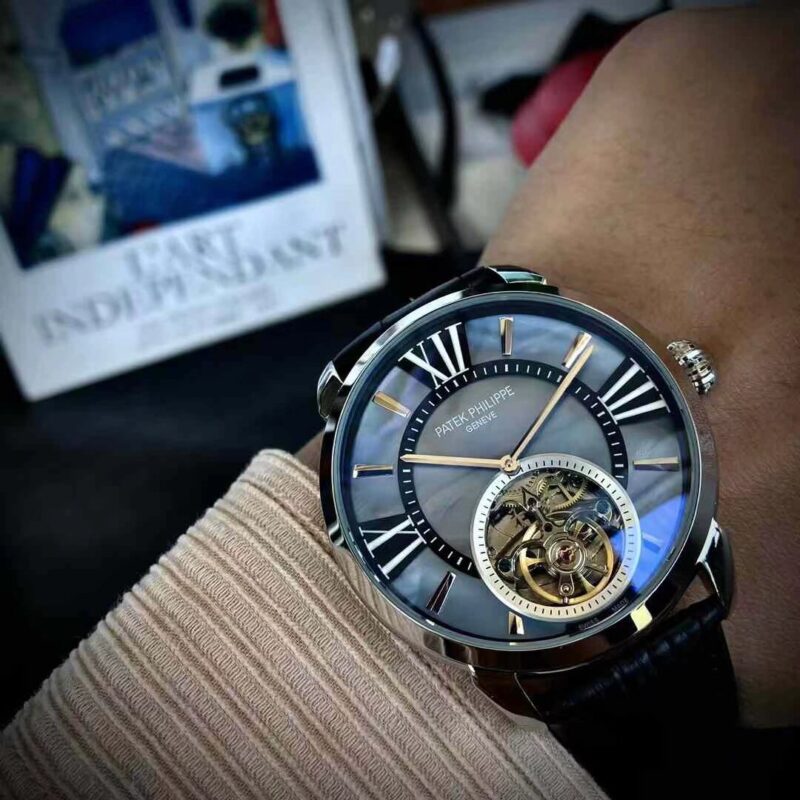 PATEK PHILIPPE - Image 2