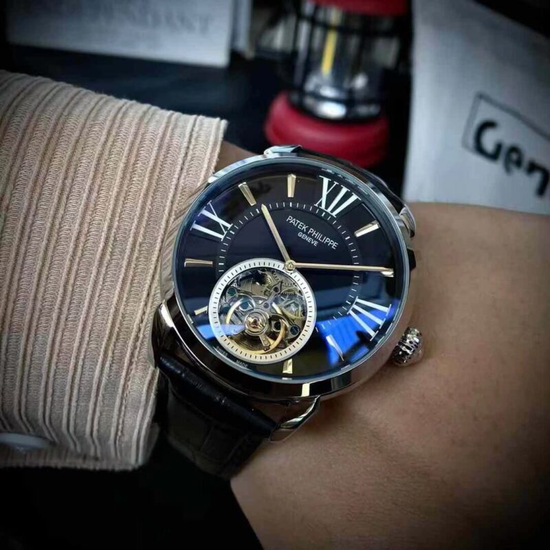 PATEK PHILIPPE - Image 3