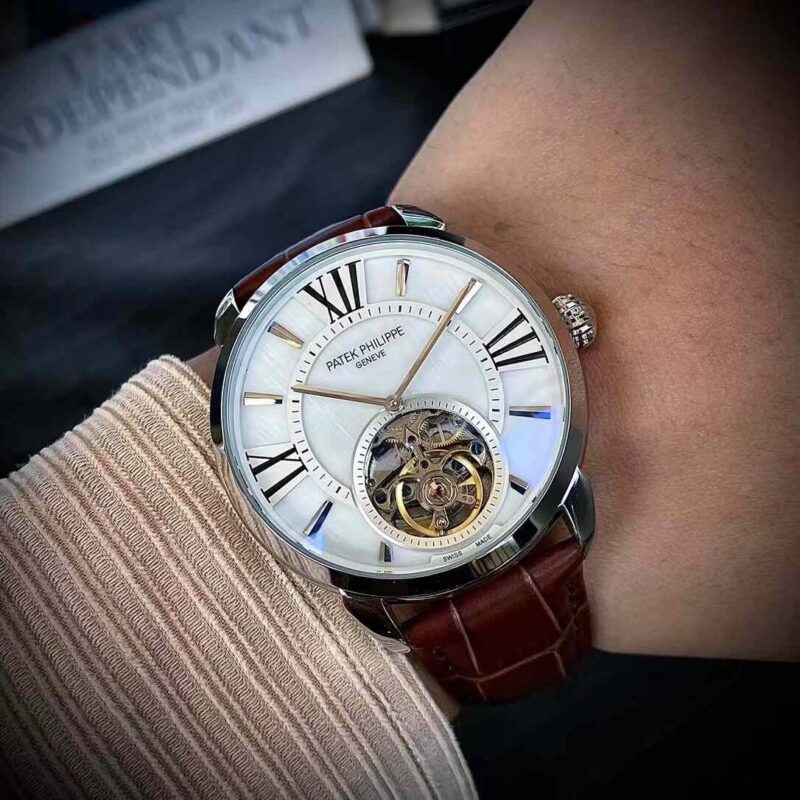 PATEK PHILIPPE - Image 4