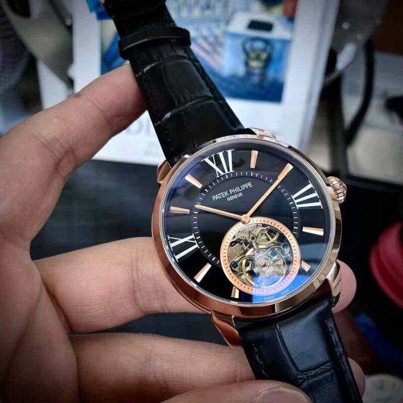 PATEK PHILIPPE - Image 5