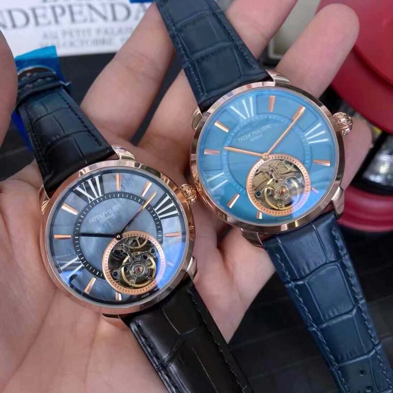 PATEK PHILIPPE - Image 7