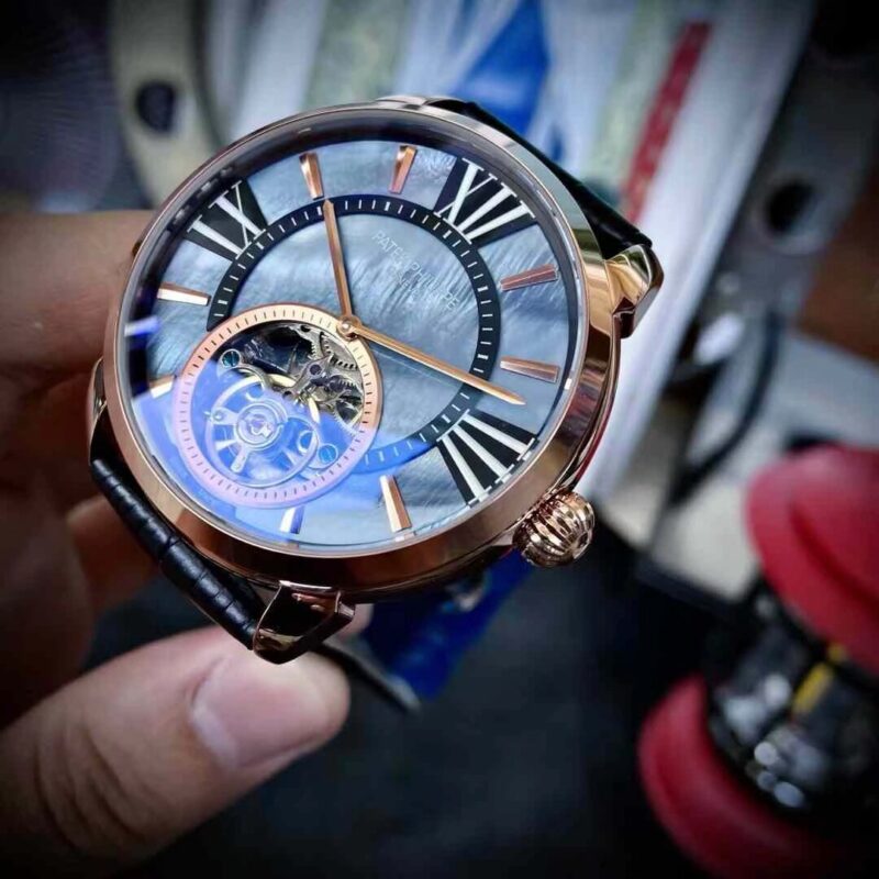 PATEK PHILIPPE - Image 8