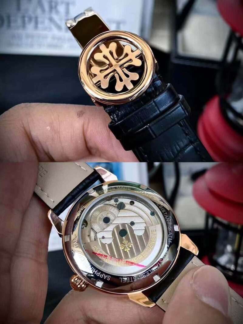 PATEK PHILIPPE - Image 9