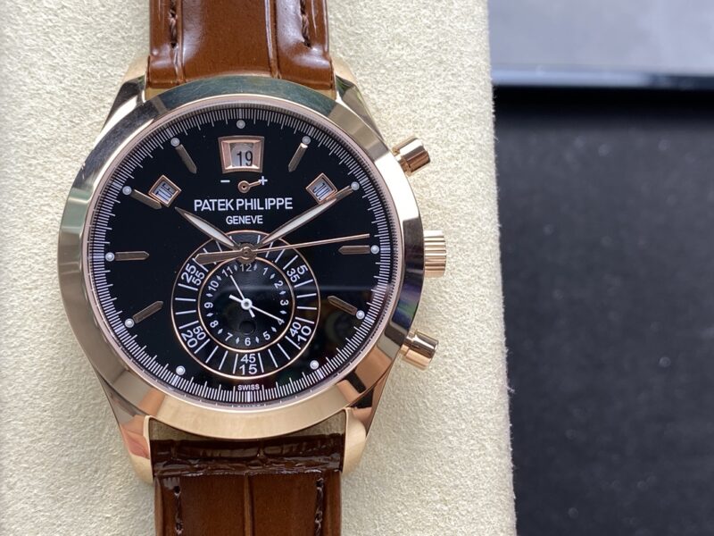 PATEK PHILIPPE