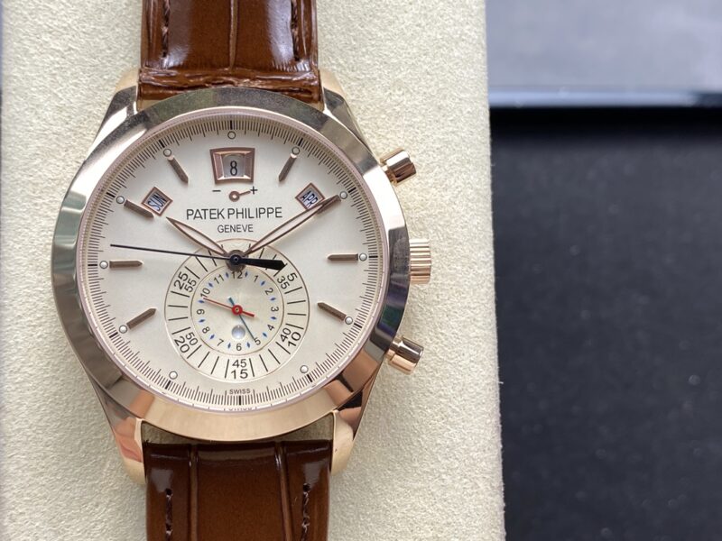 PATEK PHILIPPE