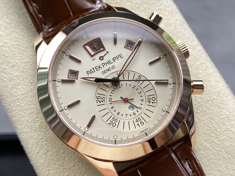 PATEK PHILIPPE - Image 2