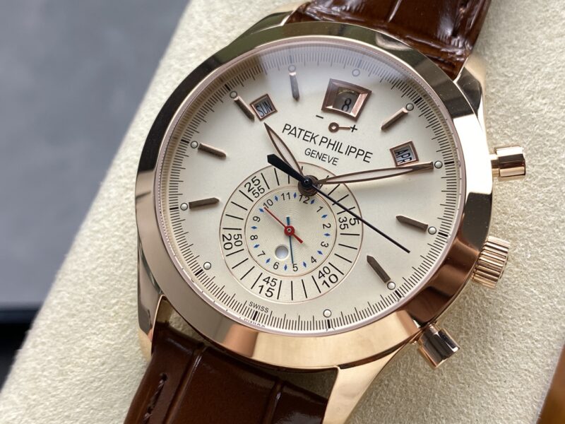 PATEK PHILIPPE - Image 3