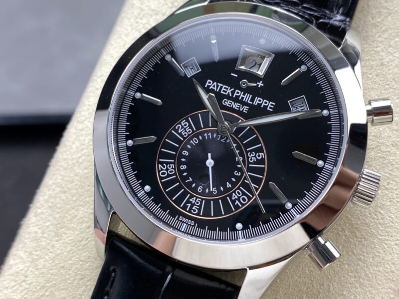 PATEK PHILIPPE - Image 3