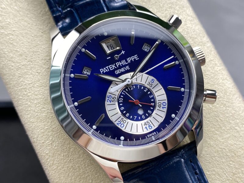 PATEK PHILIPPE - Image 2