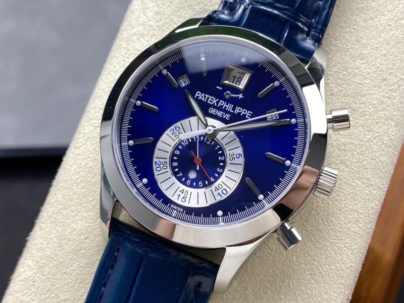 PATEK PHILIPPE - Image 3