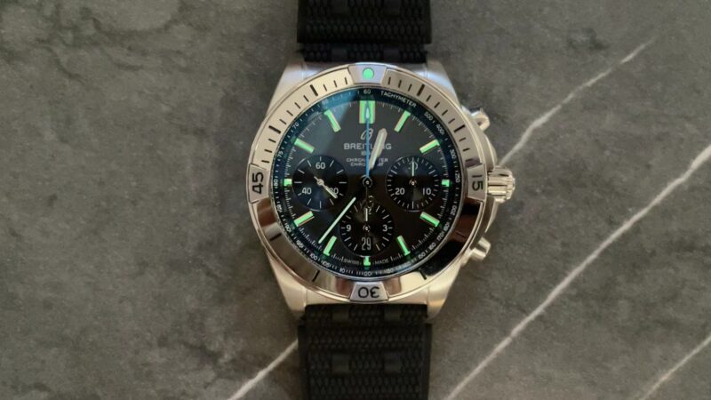 BREITLING - Image 7