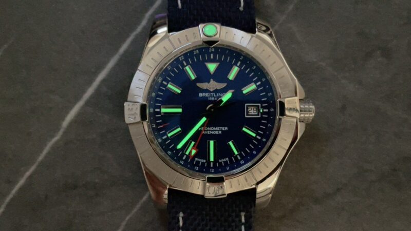 BREITLING - Image 9