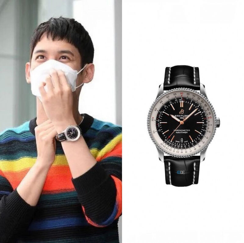 BREITLING - Image 2