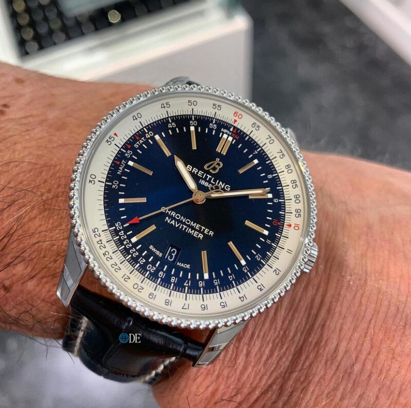 BREITLING - Image 4