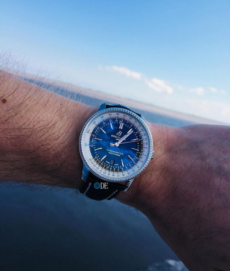 BREITLING