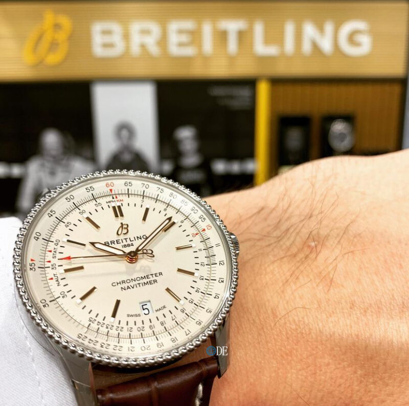 BREITLING - Image 5