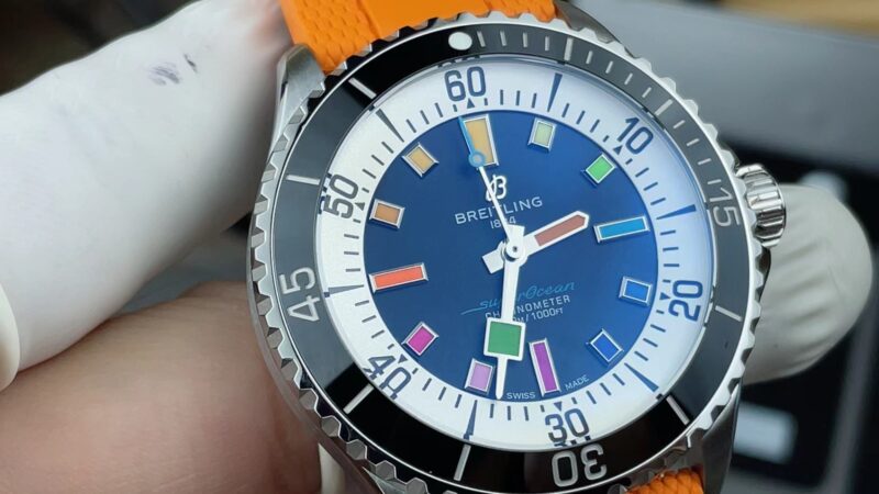 BREITLING - Image 3