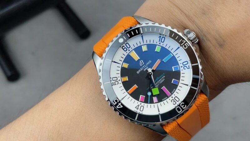 BREITLING - Image 5