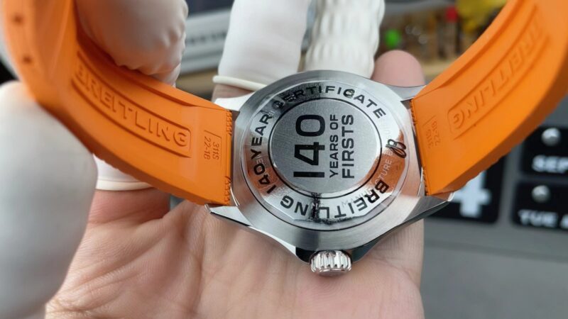 BREITLING - Image 8