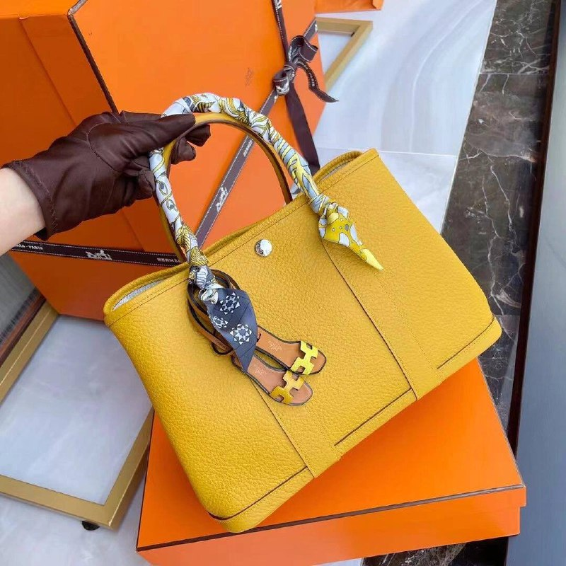 Hermes Garden (full cowhide) on sale with free shipping