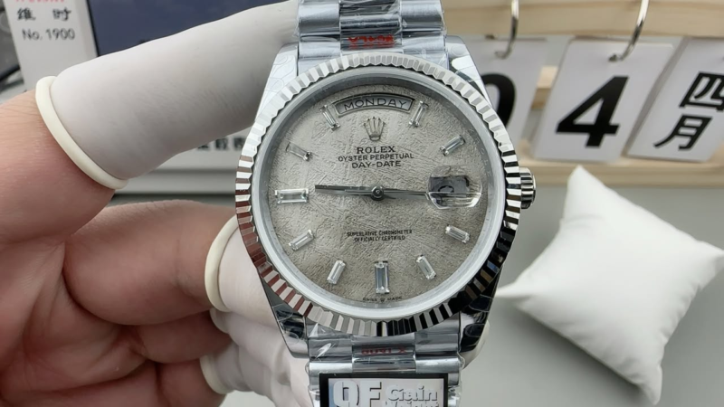 ROLEX