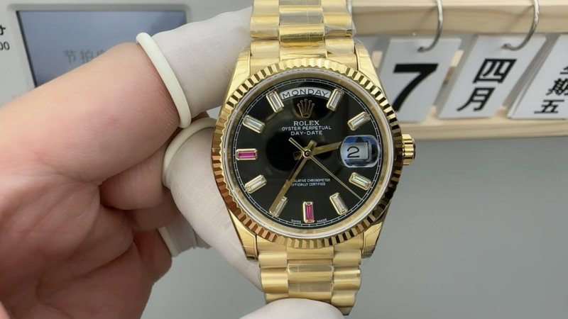 ROLEX