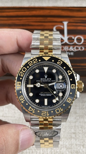 ROLEX