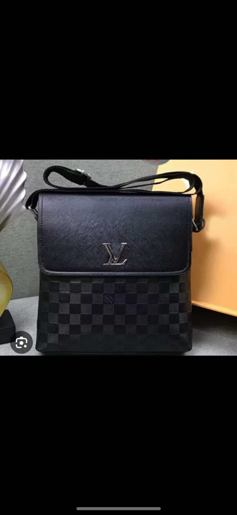 Cost price: Special offer Two bags get one free = 3 bags One belt get one free = 2 belts Get one labo cloth Total: 6 items - Image 4