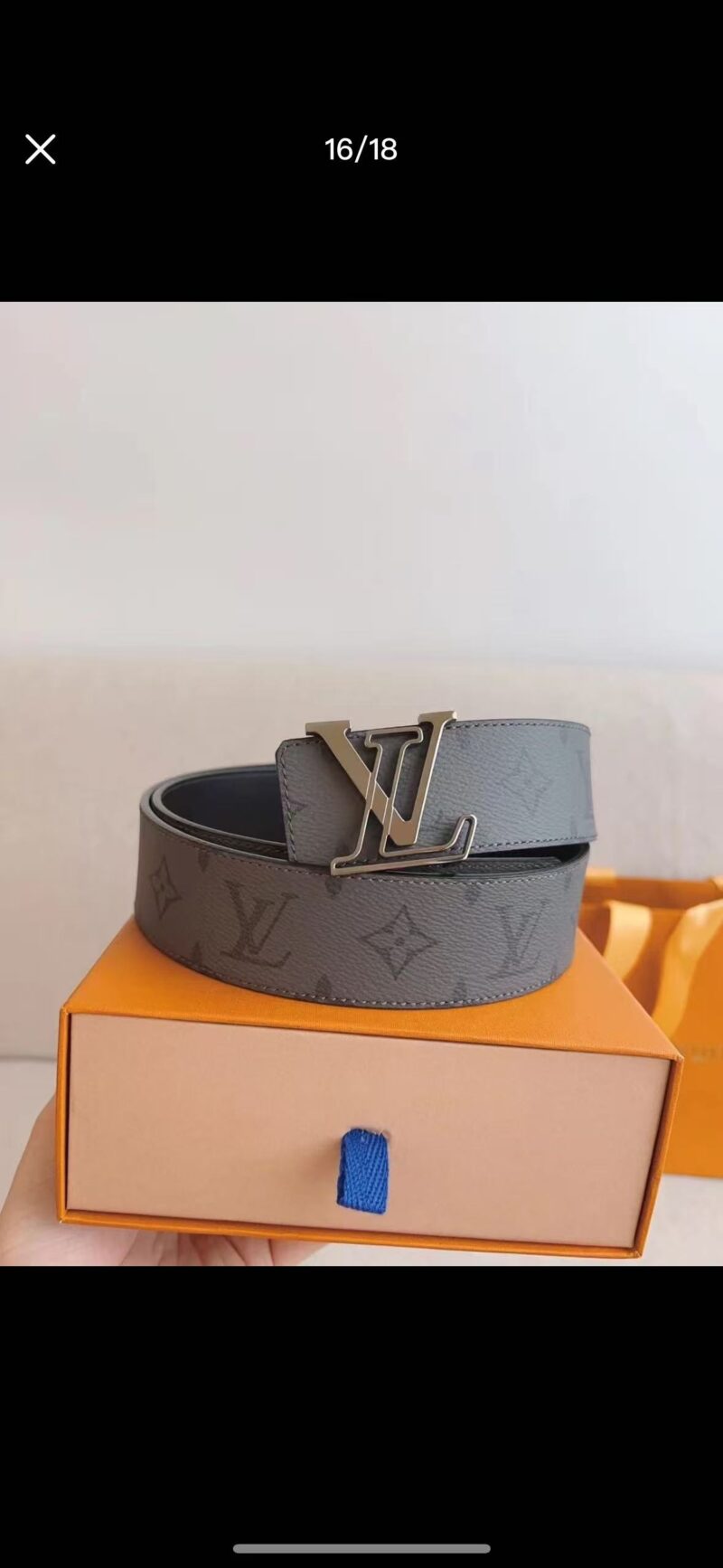 Cost price: Special offer Two bags get one free = 3 bags One belt get one free = 2 belts Get one labo cloth Total: 6 items - Image 3