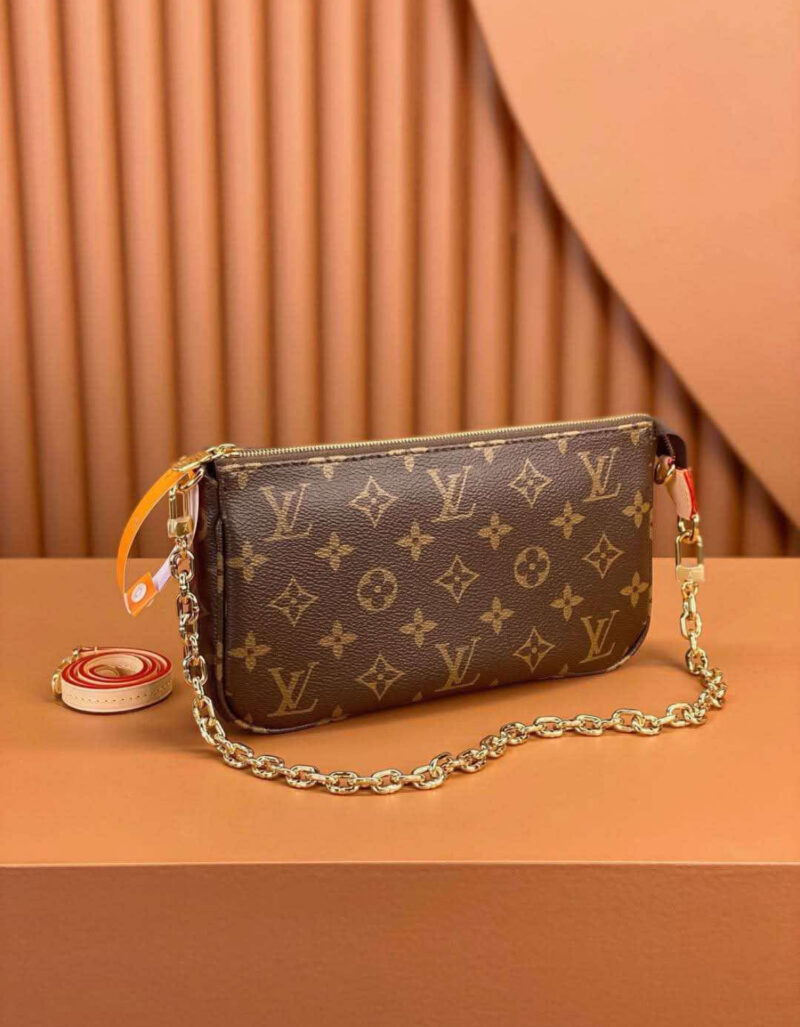 Cost price: Special offer Two bags get one free = 3 bags One belt get one free = 2 belts Get one labo cloth Total: 6 items - Image 5