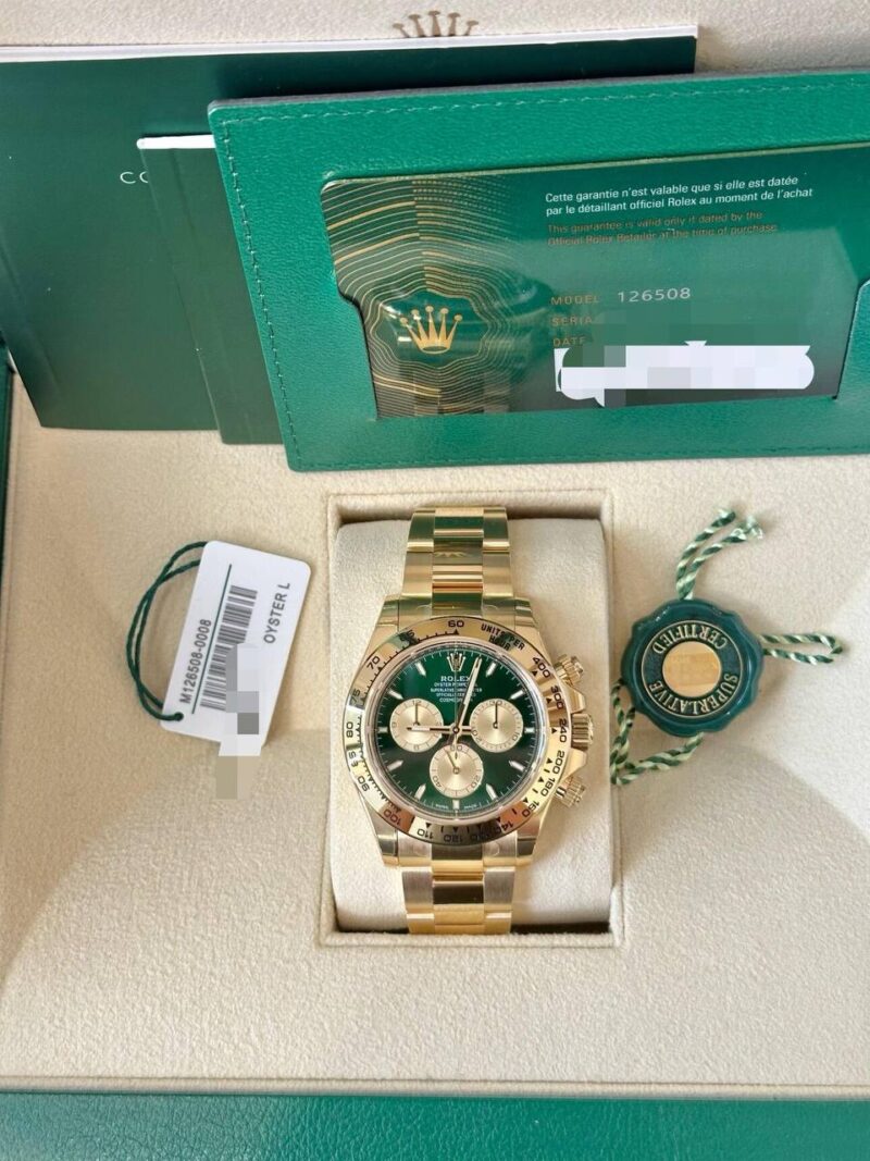 Deposit reserved goods to maintain the best price