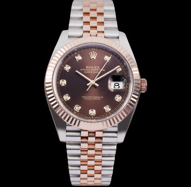 Rolex 126331